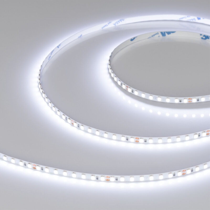 Лента RT-A160-5mm 24V Cool 8K