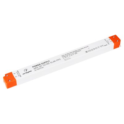 Блок питания ARV-SP-24100-SLIM-PFC