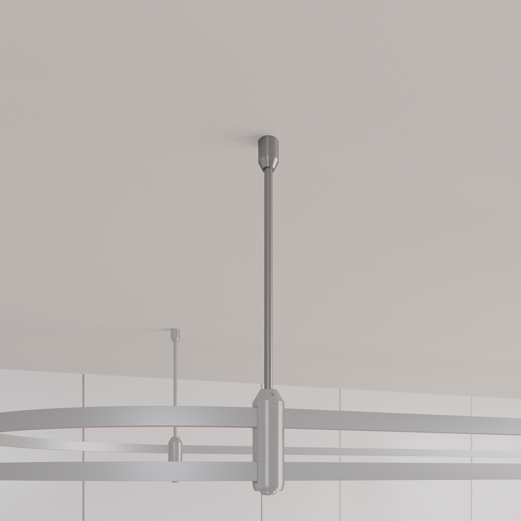 Подвес жесткий ART-APRIORI-ROD-E-L400