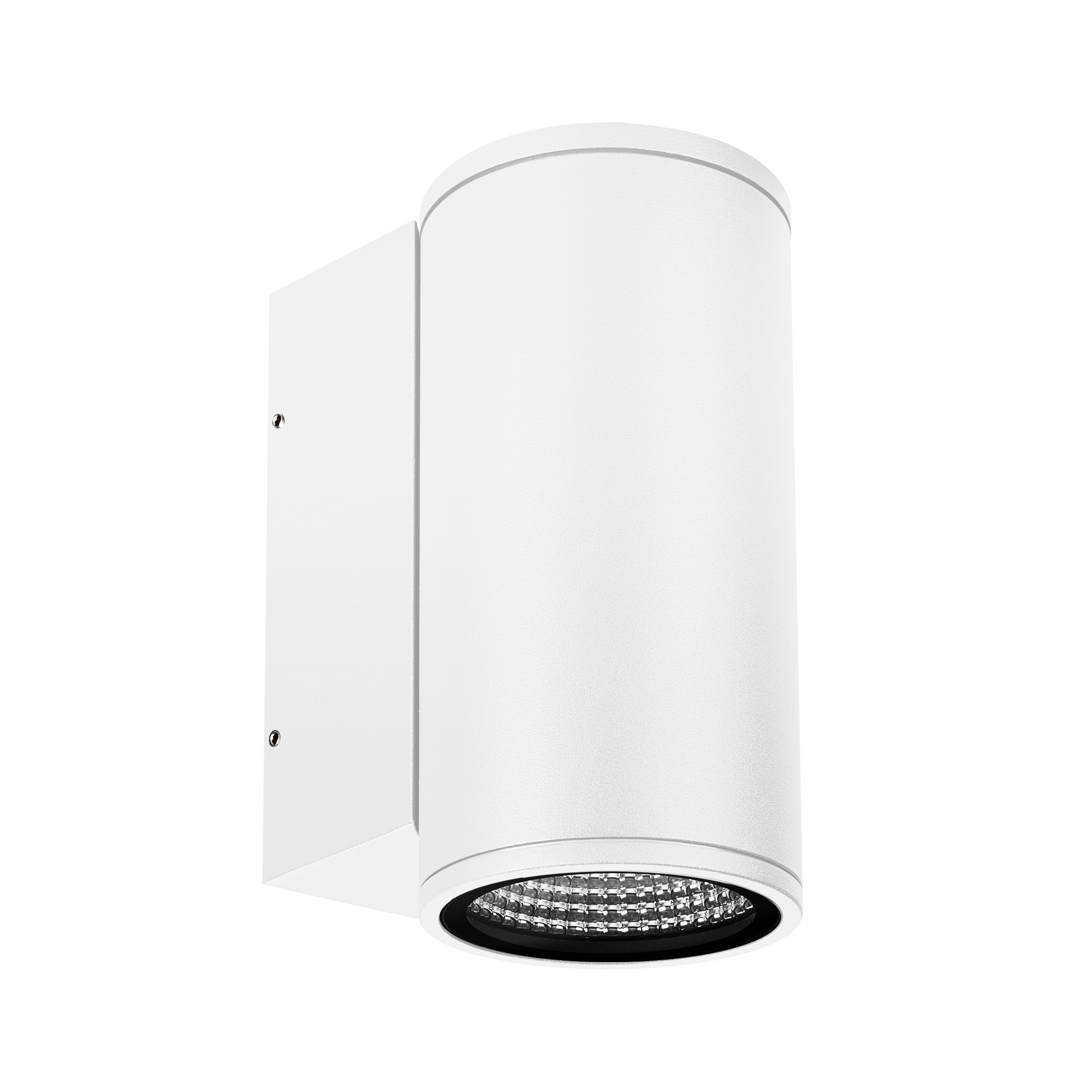 Светильник LGD-FORMA-WALL-R90-12W Warm3000