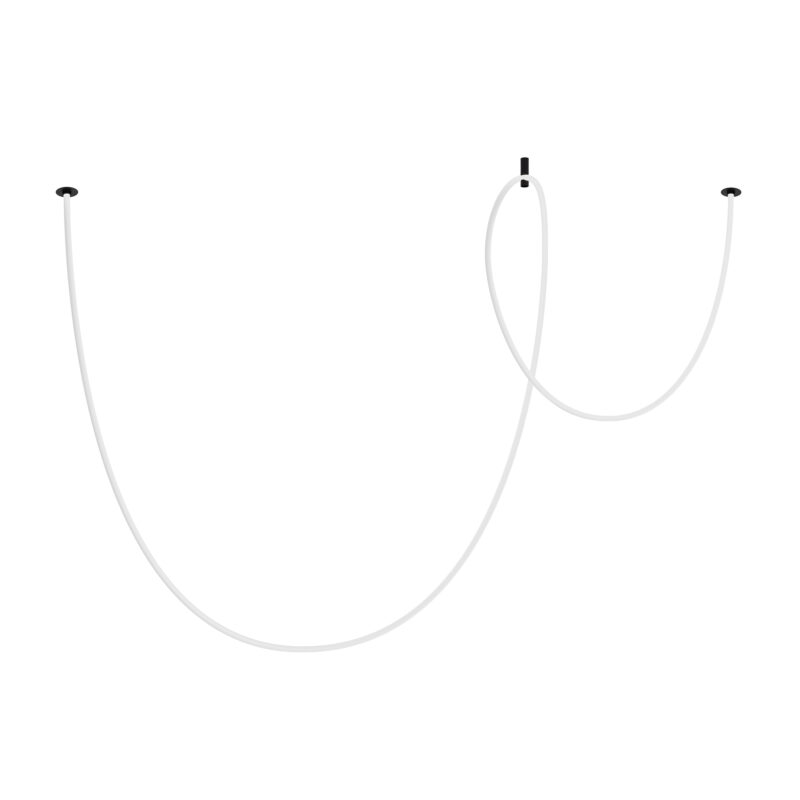 Светильник SP-TROPIC-BUILT-TRIMLESS-R18-L5000-58W Warm3000