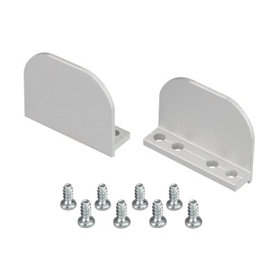 Соединитель SL-ARC-5060 SILVER