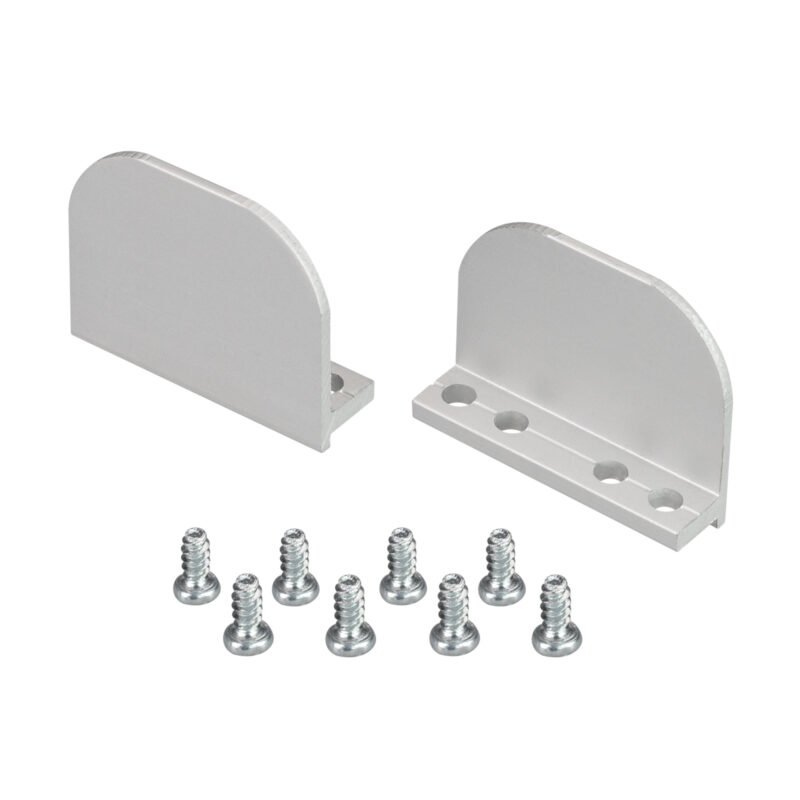 Соединитель SL-ARC-5060 SILVER