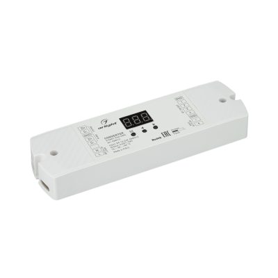 Конвертер SMART-K40-DMX