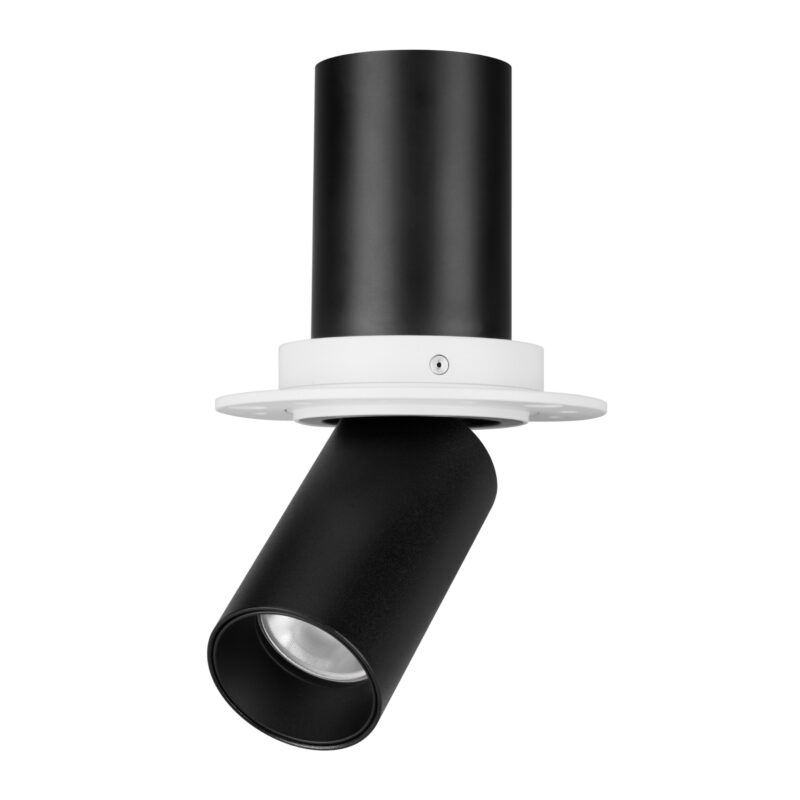 Светильник SP-NUANCE-TRIMLESS-PULL-R35-7W Day4000