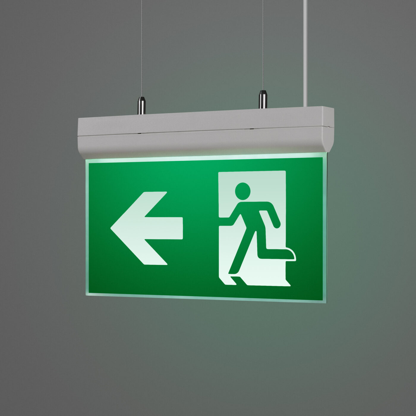 Аварийная панель EMG-VECTOR-3h-1.5W