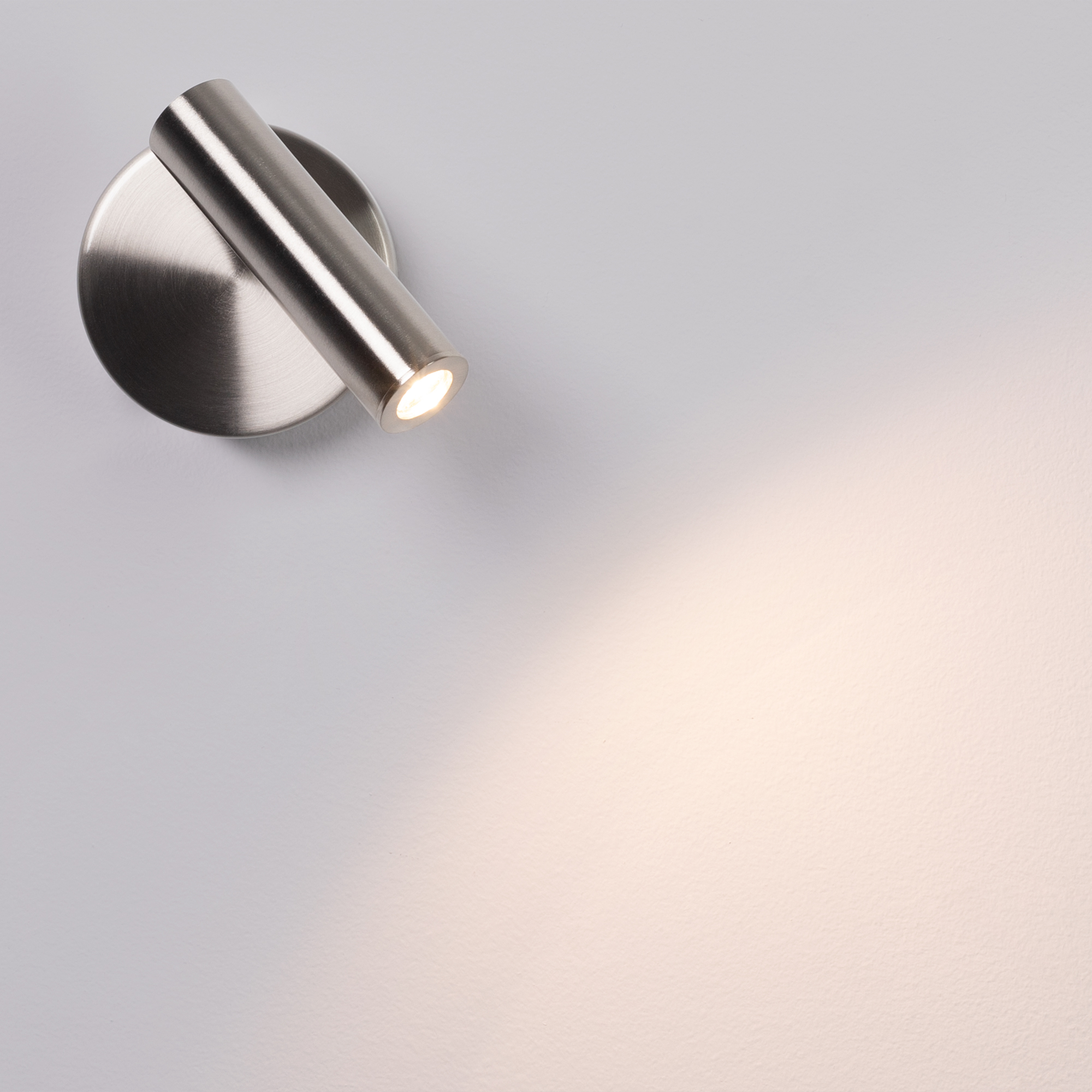 Светильник SP-BED-NB-R90-3W Warm3000