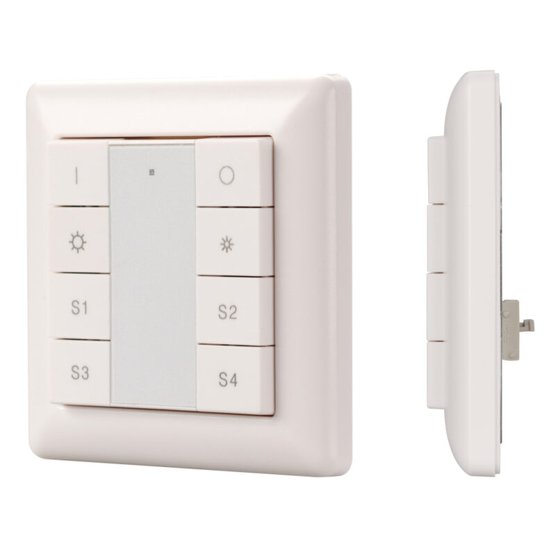 INTELLIGENT ARLIGHT Панель DALI-223-1G-4S-IN