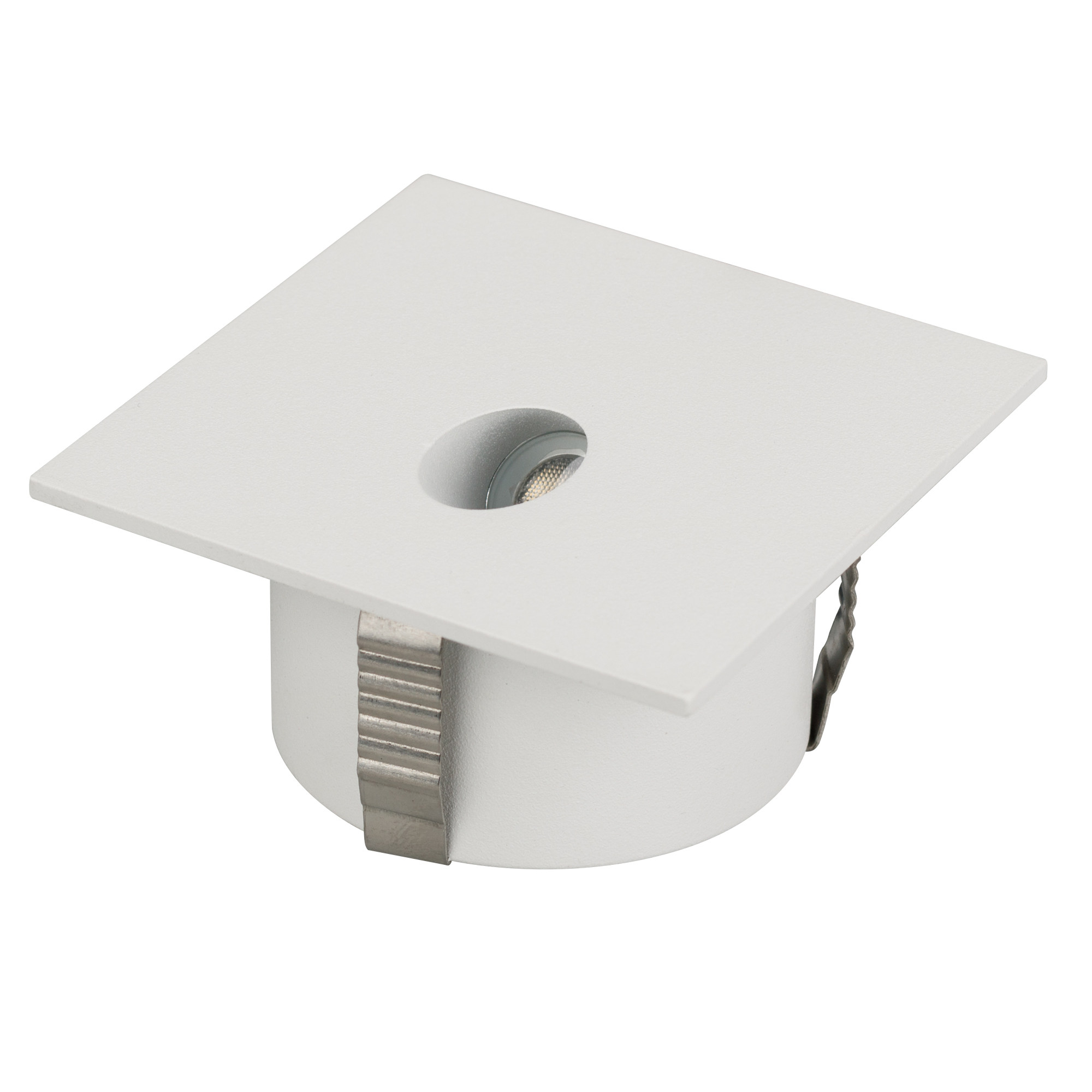 Светильник LT-GAP-S70x70-3W Warm3000