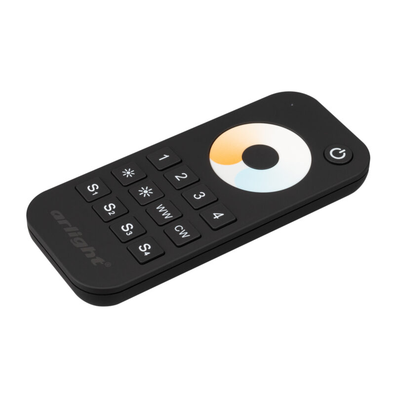 Пульт SMART-R34-MIX Black