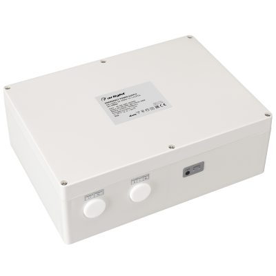 Блок аварийного питания ARJ-EMG-50-200W-1H-LiFePO4