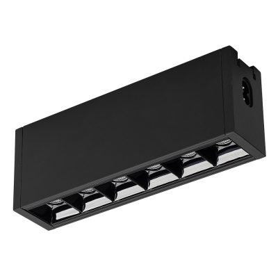 Светильник CLIP-38-LASER-S171-6W Warm3000