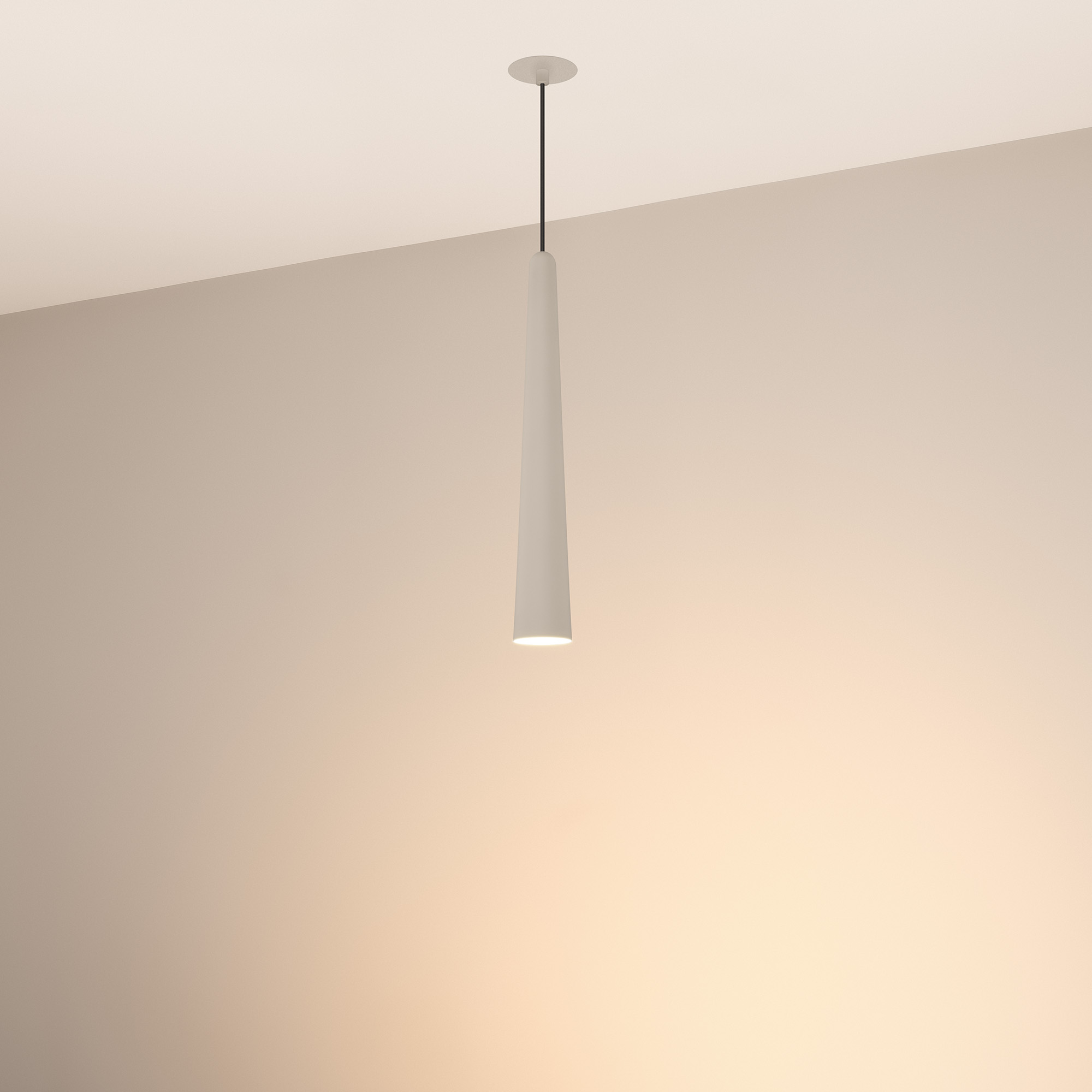 Светильник SP-STIRIA-L400-R57-5W Warm2700