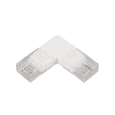 Коннектор угловой для ленты ARL-15x6.5mm