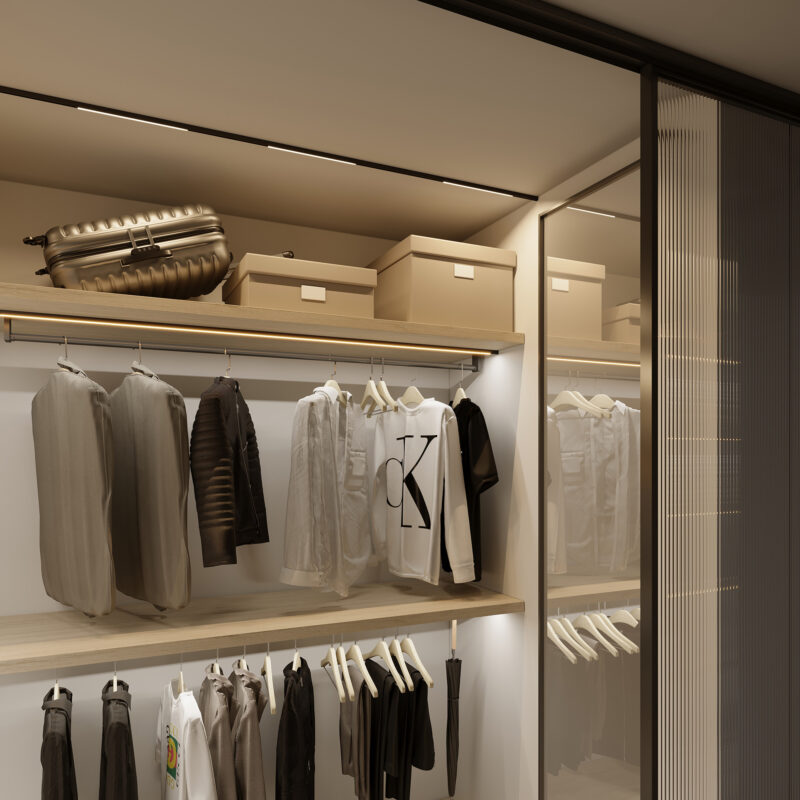 Коннектор MAG-MICROCOSM-CON-POWER