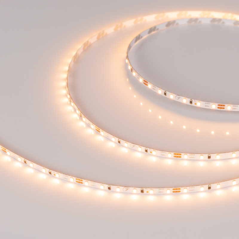 Лента MICROLED-M120-4mm 24V Warm2700