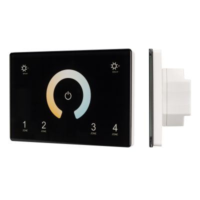 Панель Sens SMART-P81-MIX Black