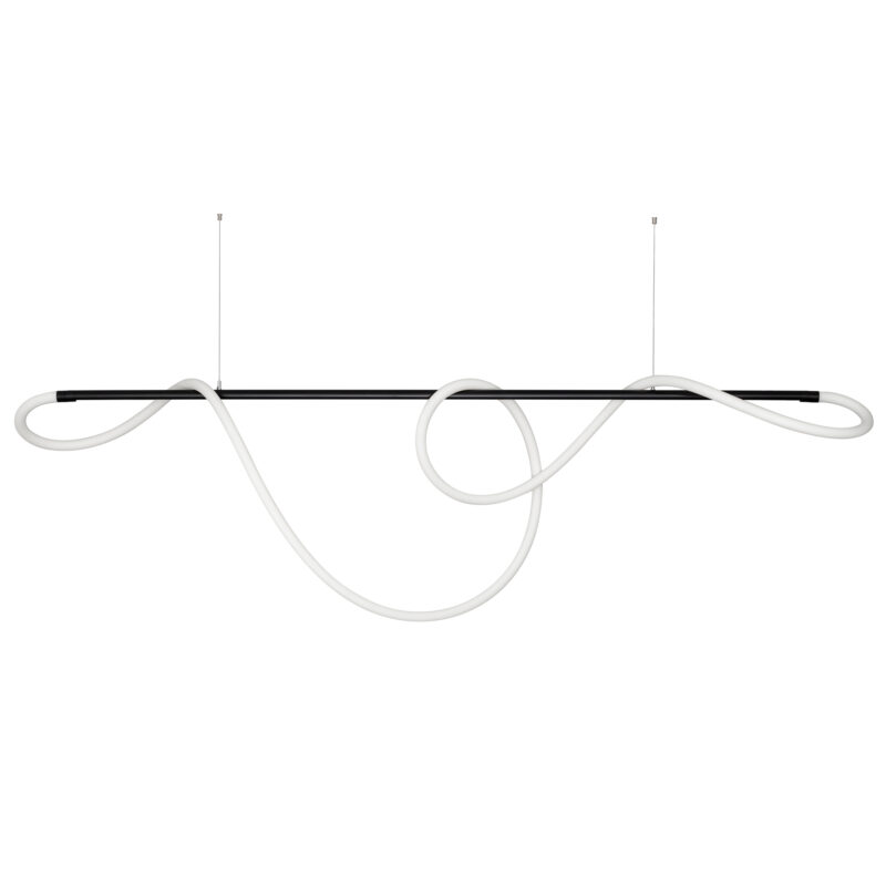 Светильник SP-TROPIC-HANG-L5000-70W Day4000