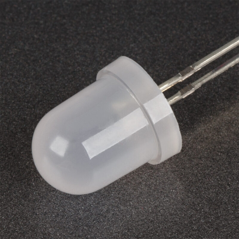 Светодиод ARL-8603URW )