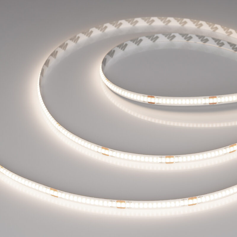 Лента COB-X320-8mm 48V Day4000