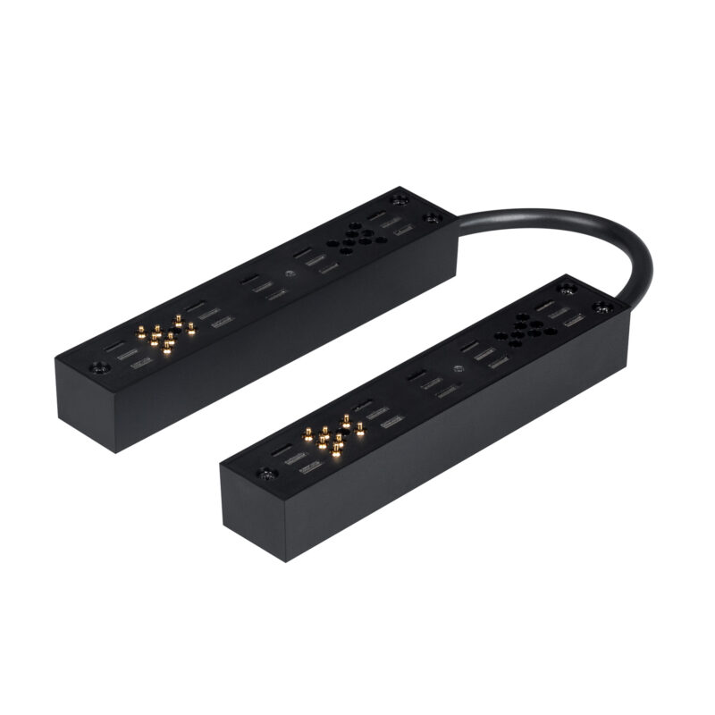 Коннектор гибкий MAG-CON-25-FLEX-POWER