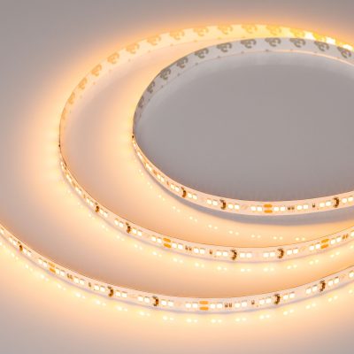Лента RT-A168-10mm 24V Dim-To-Warm
