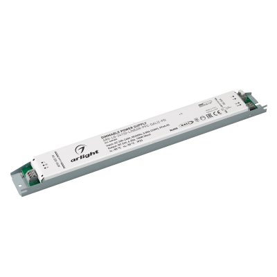 Блок питания ARV-LG-24150-LINEAR-PFC-DALI2-PD