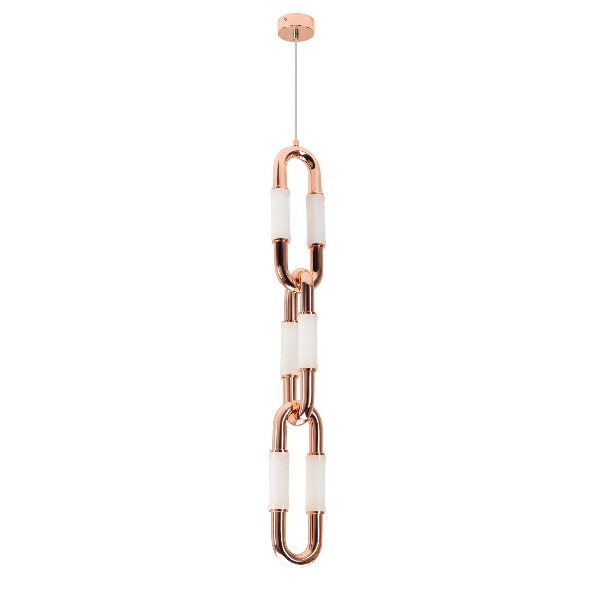 Светильник SP-AMPIRIUS-HANG-H881-L120-10W MIX