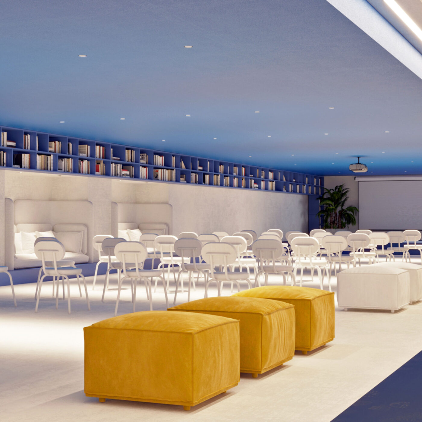 Светильник MS-FORECAST-BUILT-TURN-R102-12W Warm3000