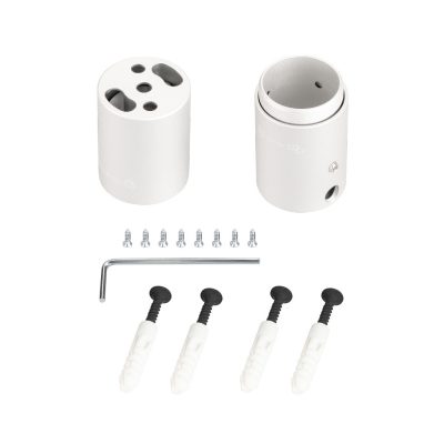Крепление MOONLIGHT-VT-CEILING-DL-D25 White