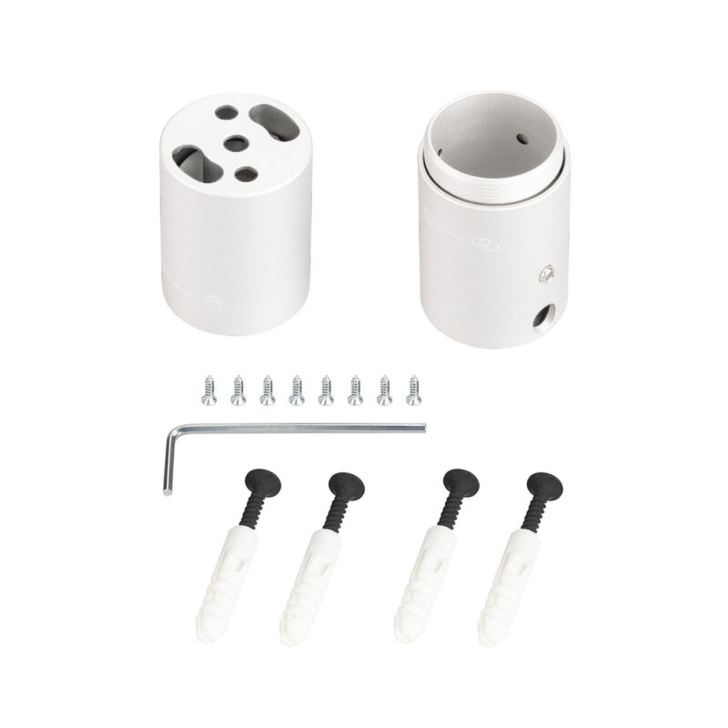 Крепление MOONLIGHT-VT-CEILING-DL-D25 White