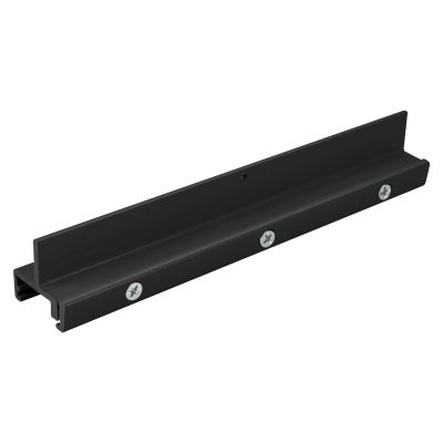 Зажим LGD-4TR-CLIP-BK