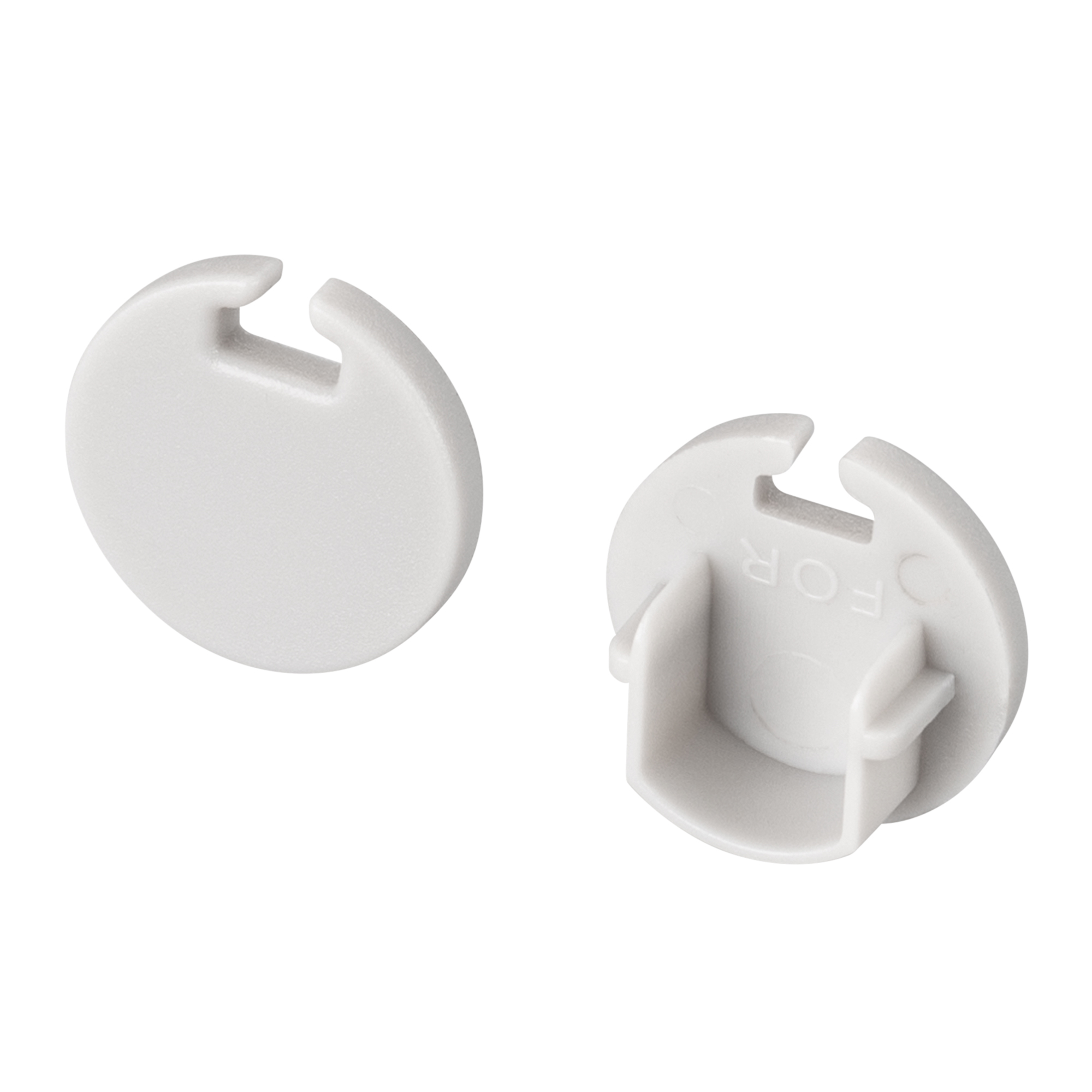 Заглушка ARH-ROUND-D16 глухая