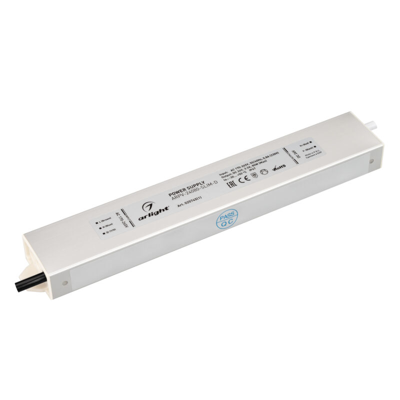 Блок питания ARPV-24080-SLIM-D