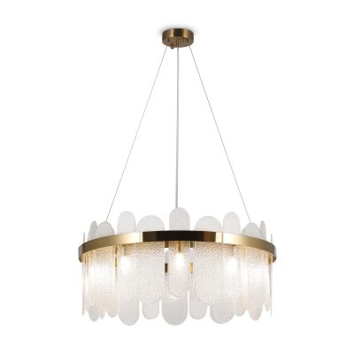 Подвесной светильник Пустыня / Deserto