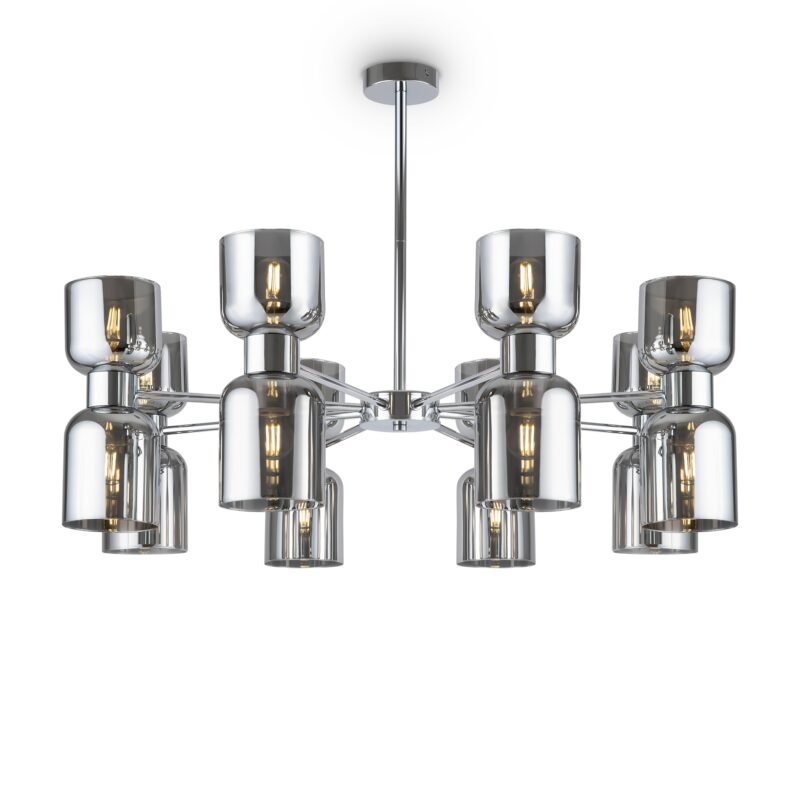 Подвесной светильник Freya FR5203PL-16CH1