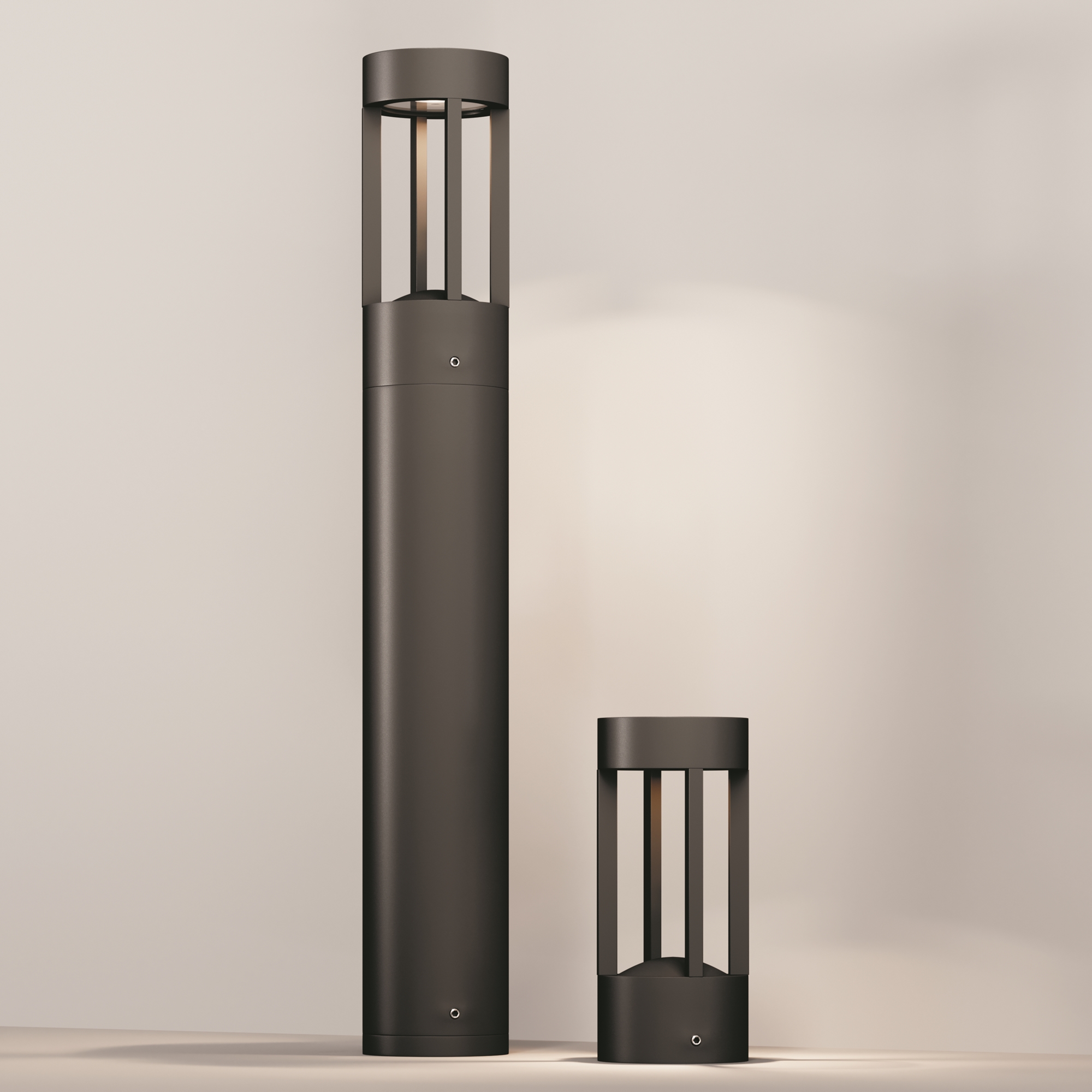 Ландшафтный светильник Outdoor O458FL-L9GF3K