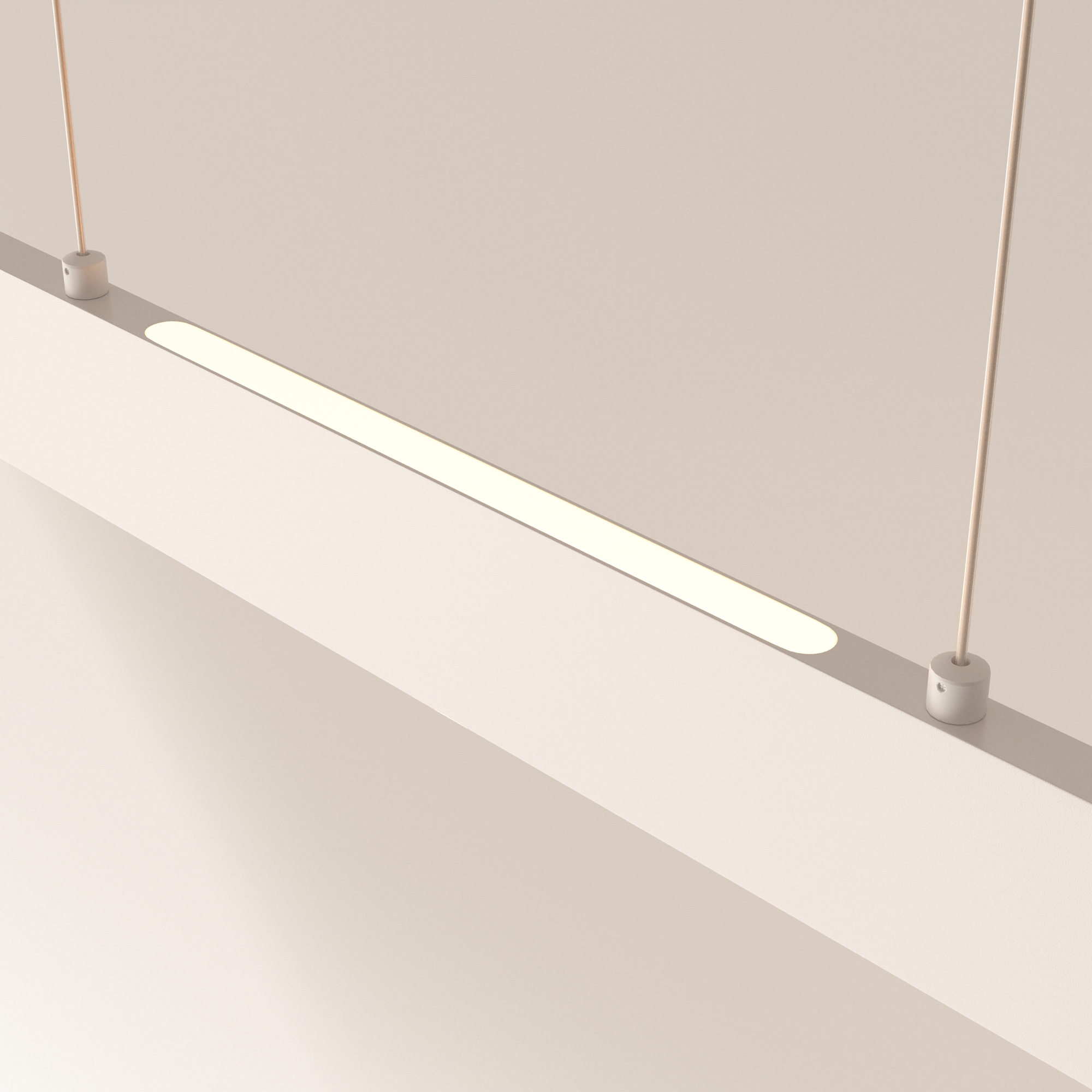 Подвесной светильник Technical P010PL-L30W