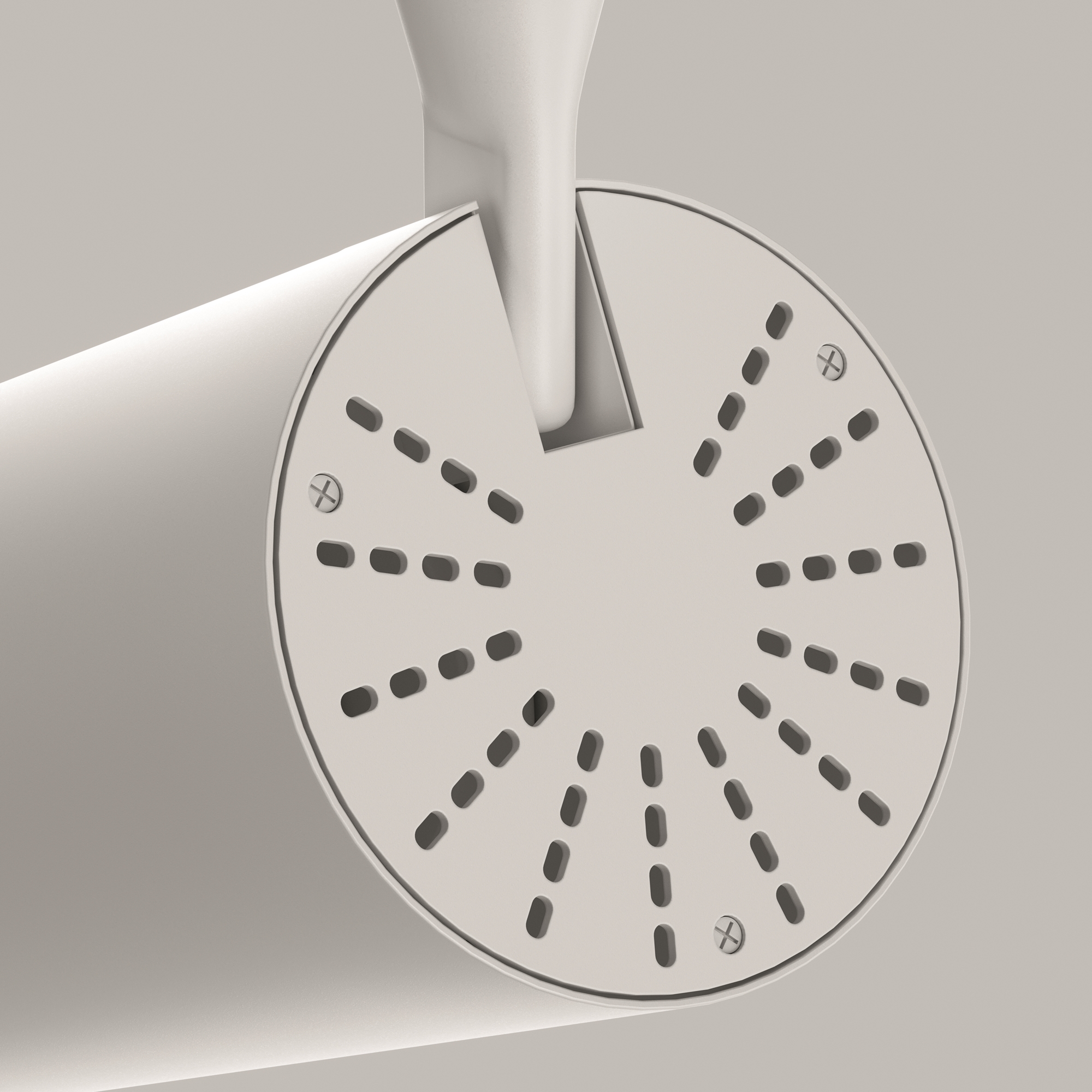 Трековый светильник Technical TR029-3-10W3K-S-W