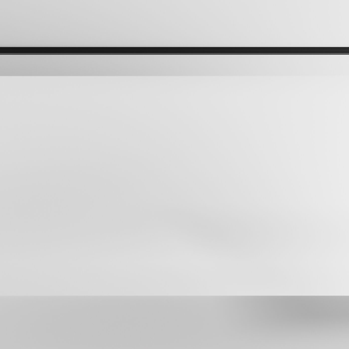Комплектующие для уличной трековой системы с токоведущими элементами Outdoor O-TR001-PL-L3