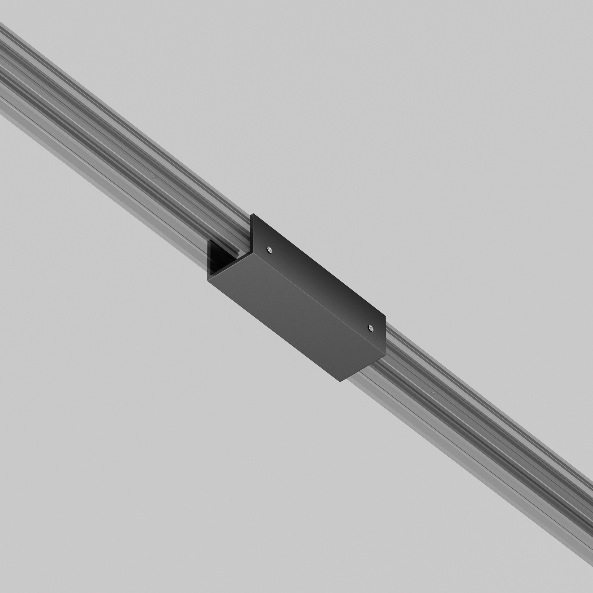 Комплектующие для профиля Outdoor O-TR001-SC180