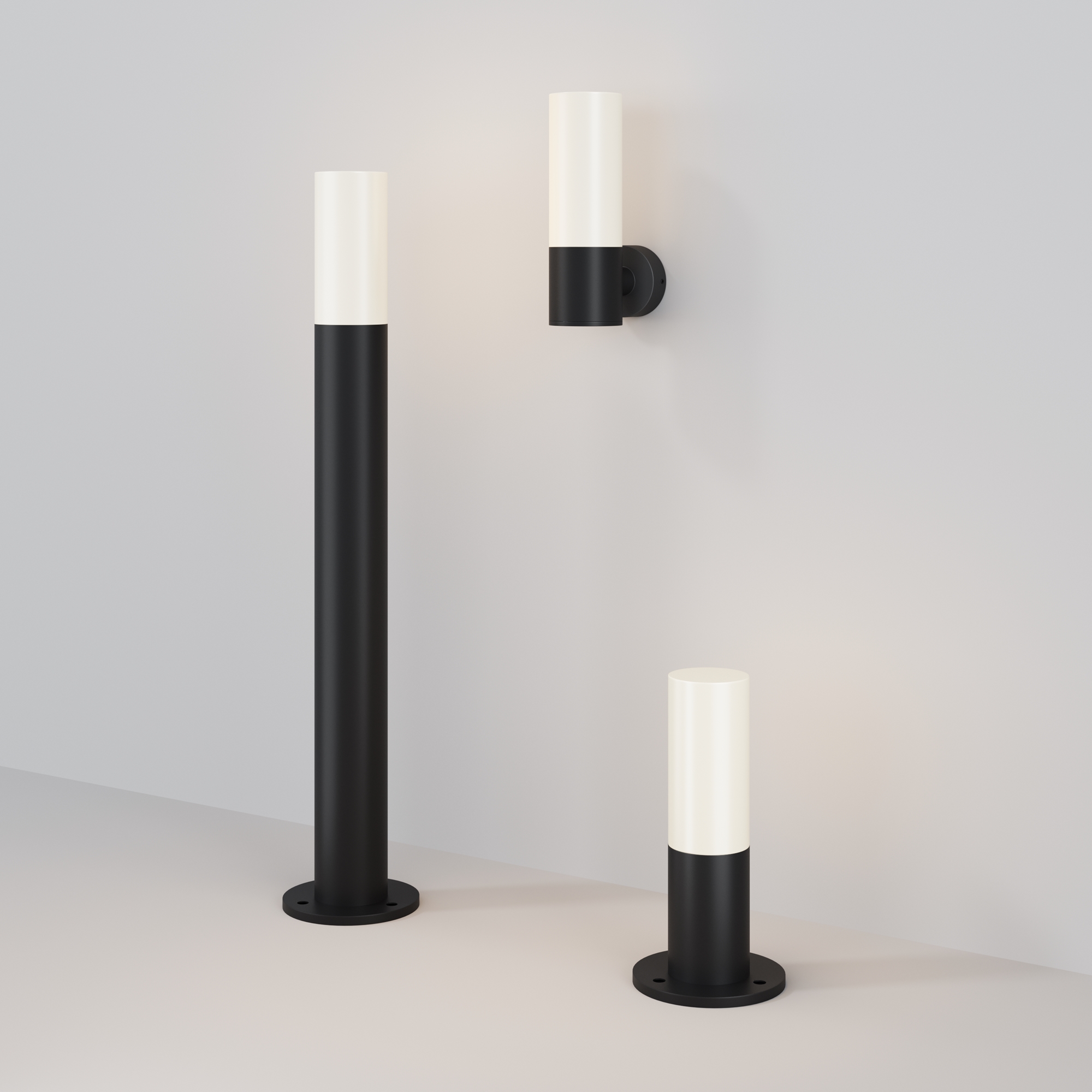 Ландшафтный светильник Outdoor O418FL-01B