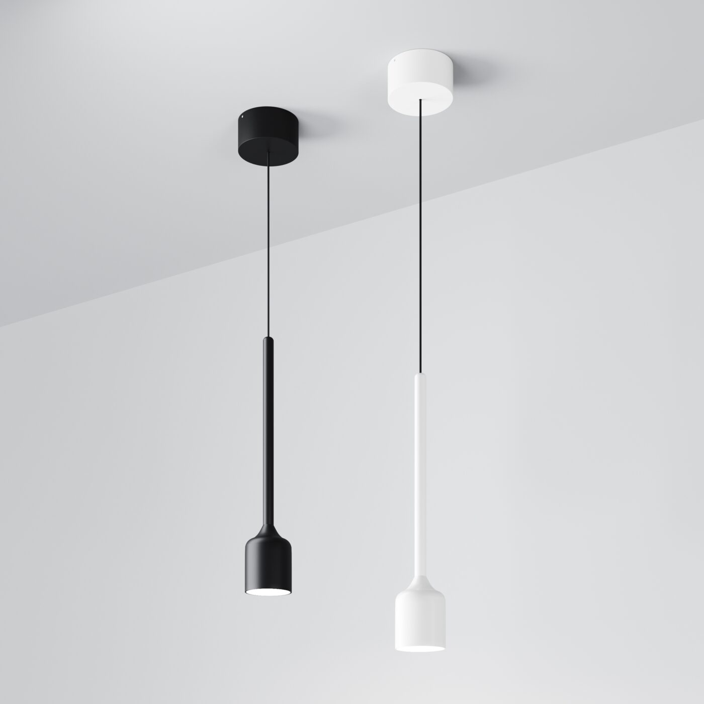 Уличный подвесной светильник Outdoor O491PL-L8W3K