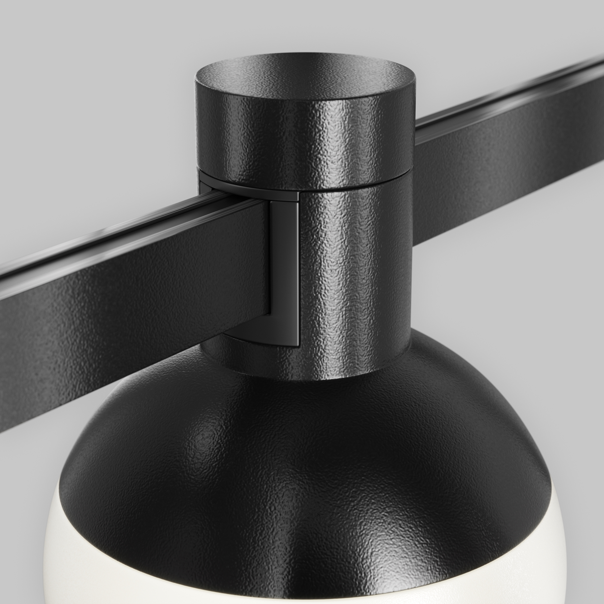 Трековый светильник Technical TR149-1-5W4K-B