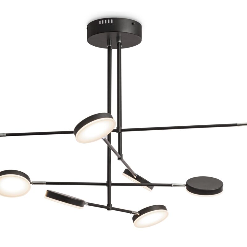 Подвесной светильник Maytoni MOD070PL-L48B3K