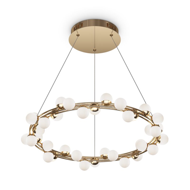 Подвесной светильник Maytoni MOD081PL-L50G3K