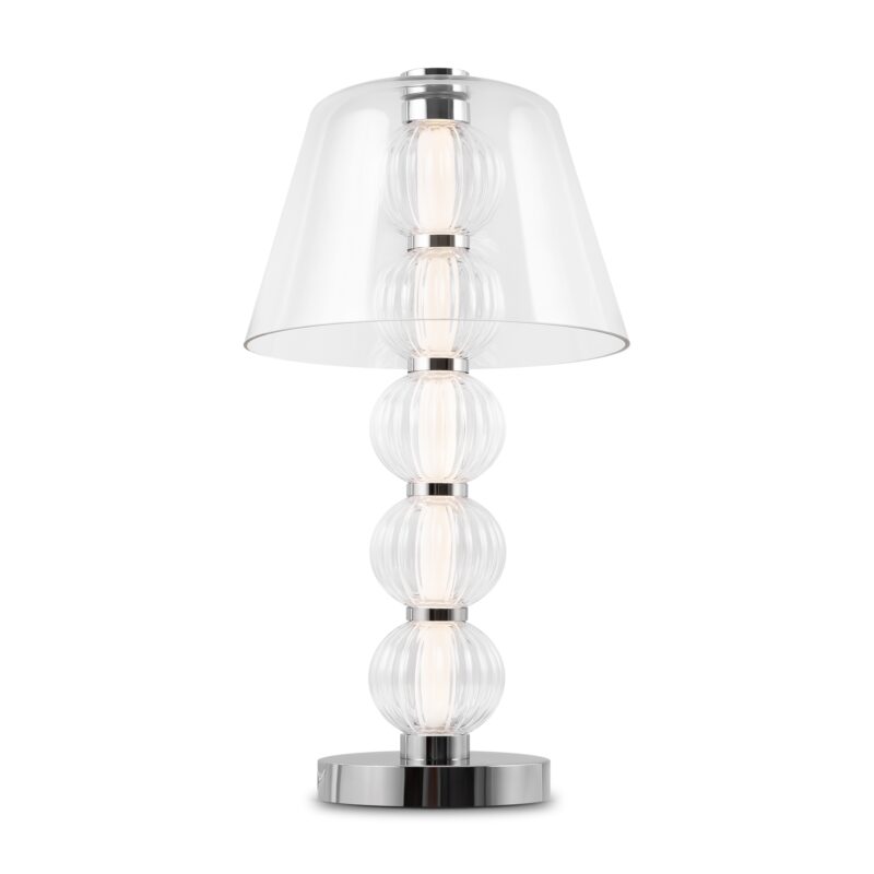 Настольный светильник Maytoni MOD555TL-L9CH4K