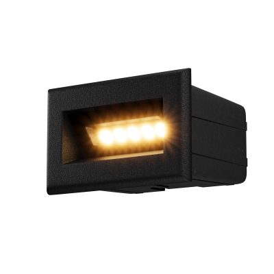 Подсветка для лестниц Боска / Bosca 3000К 3Вт IP 65