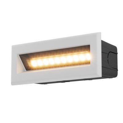 Подсветка для лестниц Боска / Bosca 3000К 5Вт IP 65