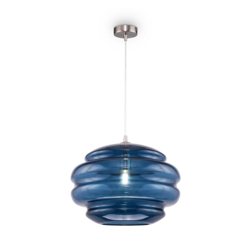 Подвесной светильник Maytoni P078PL-01BL